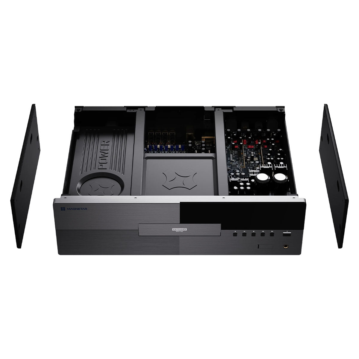 Magnetar UDP900 MKI - Thumbnail 3