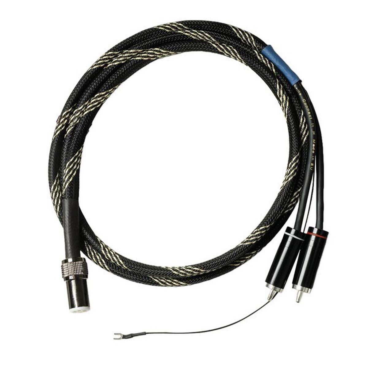 Pro-Ject Connect it Phono DS Audio Cable - Thumbnail 2