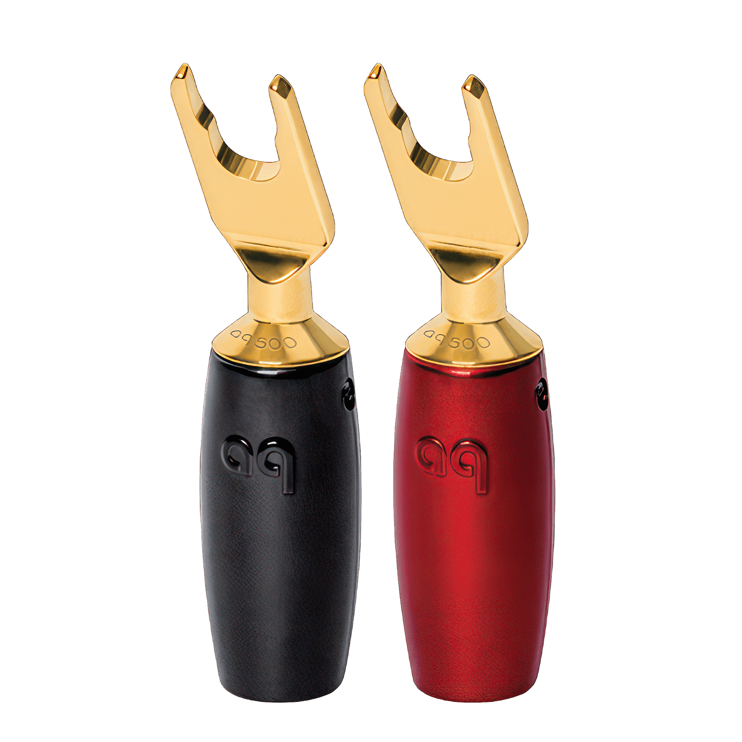 AudioQuest 500 Series Multi-Spade