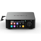 EverSolo Play Streaming Amplifier - CD edition front view