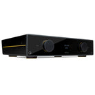 Arcam A50 Signature Stereo Integrated Amplifier angled front view