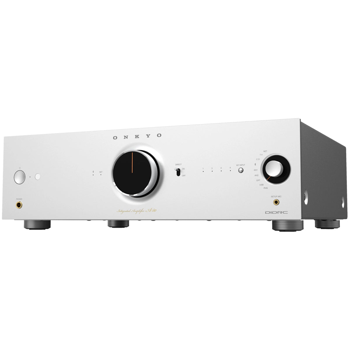 Onkyo Icon A-50 - Thumbnail 3