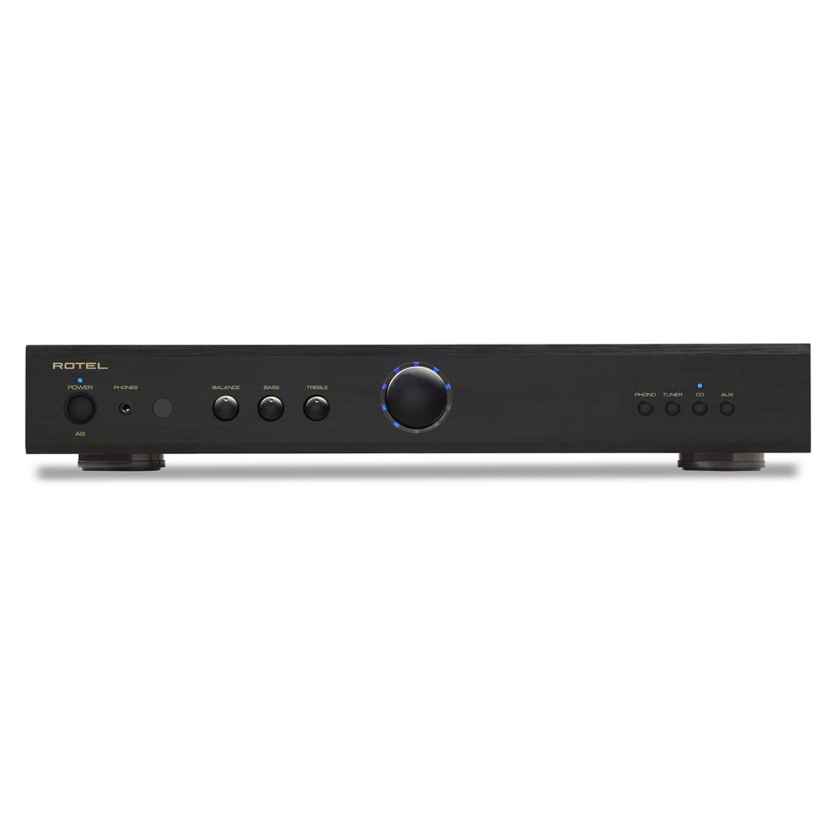 Rotel A8 Integrated Amplifier
