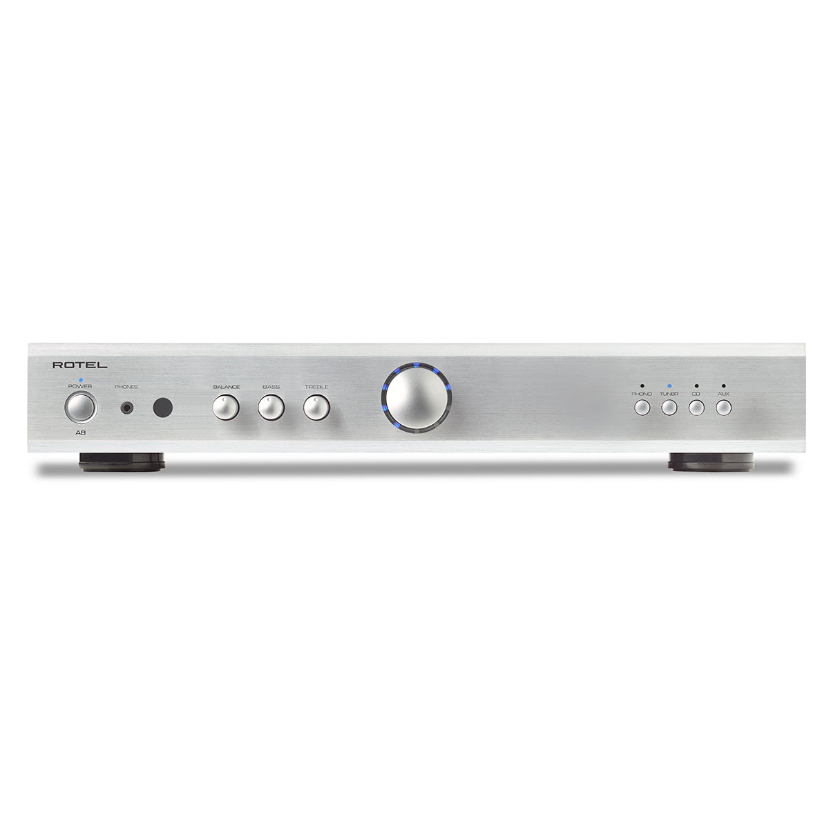 Rotel A8 Integrated Amplifier