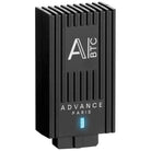 Advance Paris A-BTC Nova Bluetooth Adapter - front view angled right