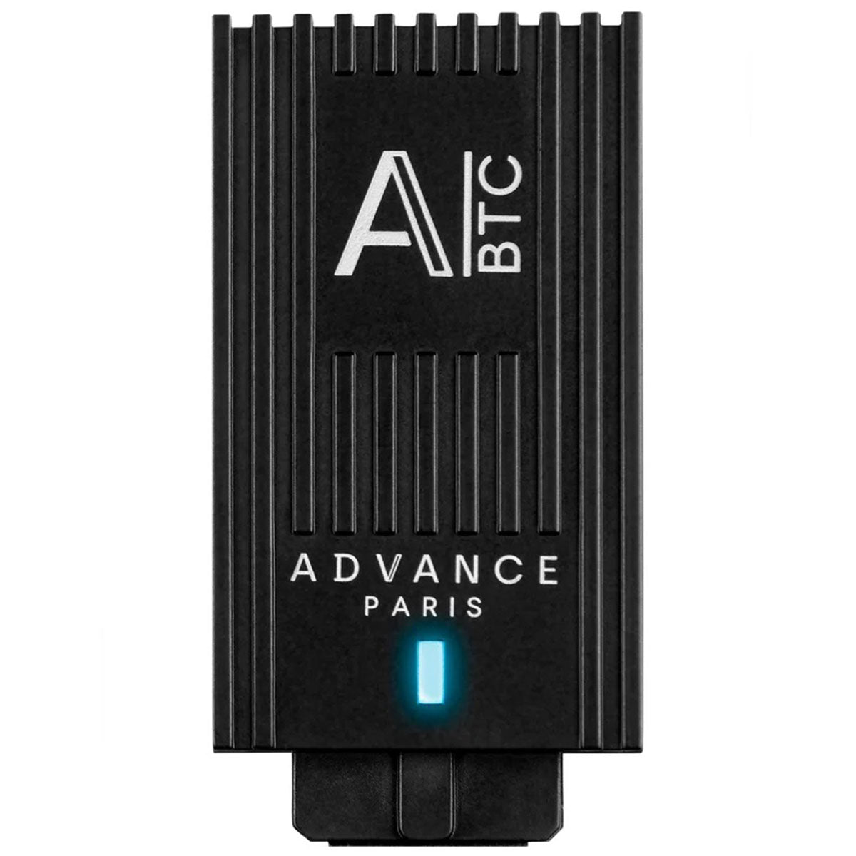 Advance Paris A-BTC Nova Bluetooth Adapter - front view
