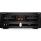 Advance Paris NOVA A-i130 Integrated Amplifier - Black - front view
