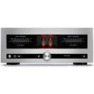 Advance Paris NOVA A-i130 Integrated Amplifier - Silver - front view