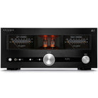 Advance Paris NOVA A-i190 Integrated Amplifier - Black - front view