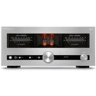 Advance Paris NOVA A-i190 Integrated Amplifier - Silver - front view