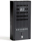 Advance Paris A-NTC Network Transport for Nova Amplifiers - standing view