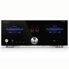 Advance Paris A10 Classic Integrated Amplifier - front view