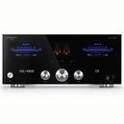Advance Paris A12 Classic Integrated Amplifier - front view