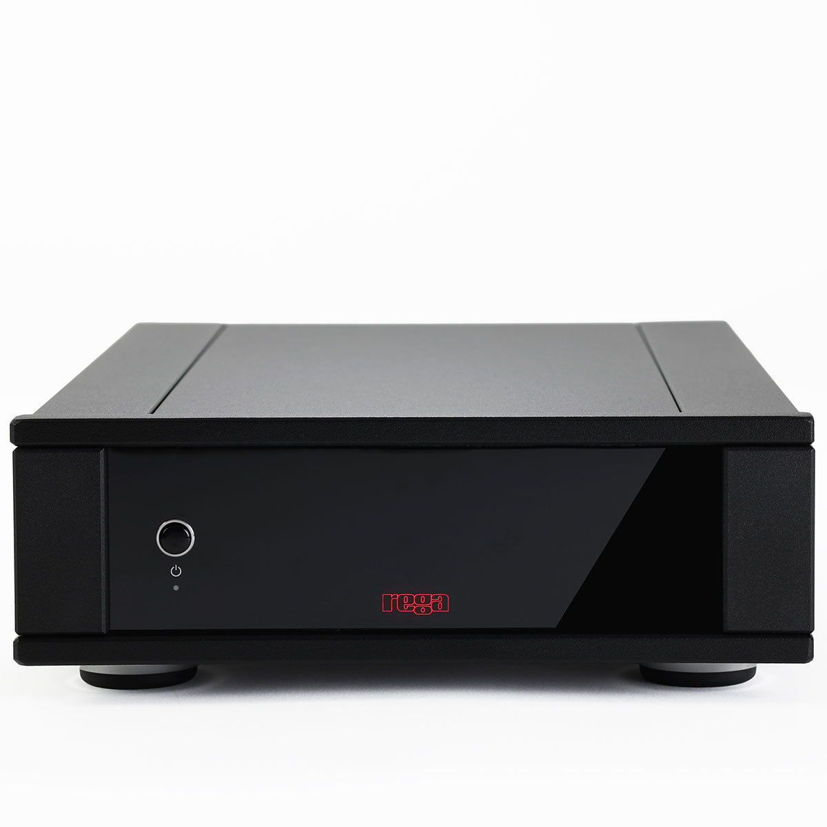 Rega AOS Moving Coil Preamplifier - front view