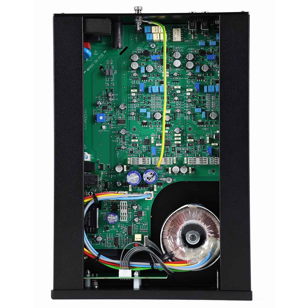 REGA:AOS-MC-BLK 3
