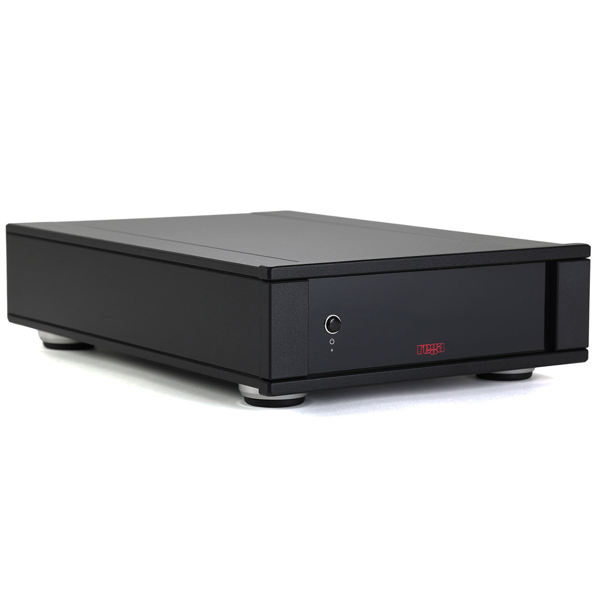 Rega AOS Moving Coil Phono Preamplifier - Thumbnail 3