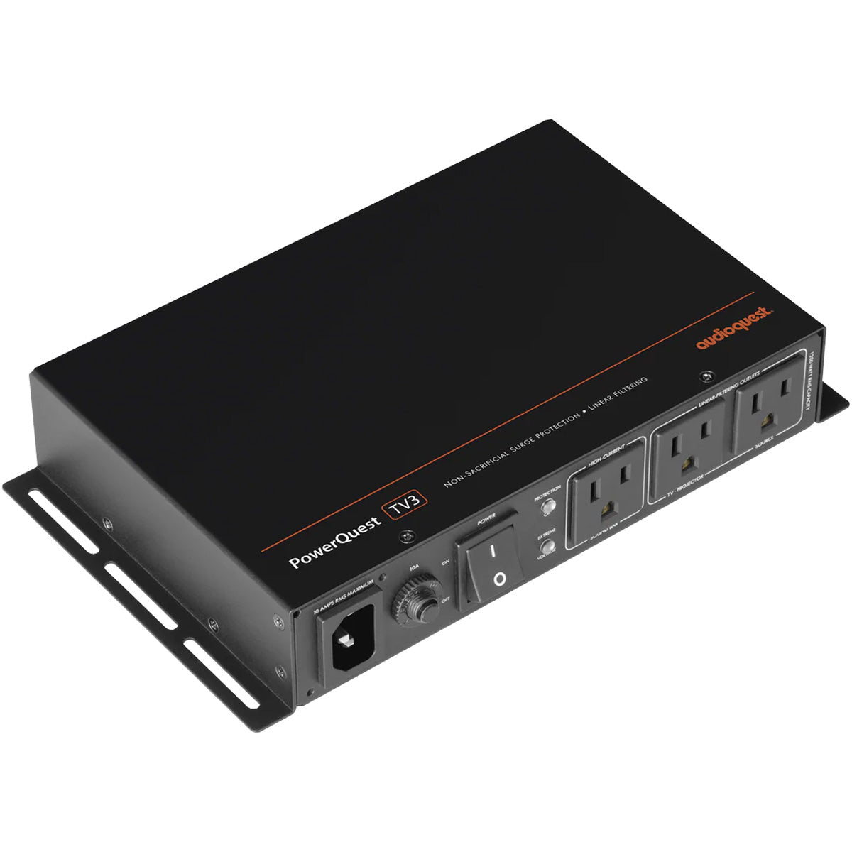 AudioQuest PowerQuest TV3 - Thumbnail 4