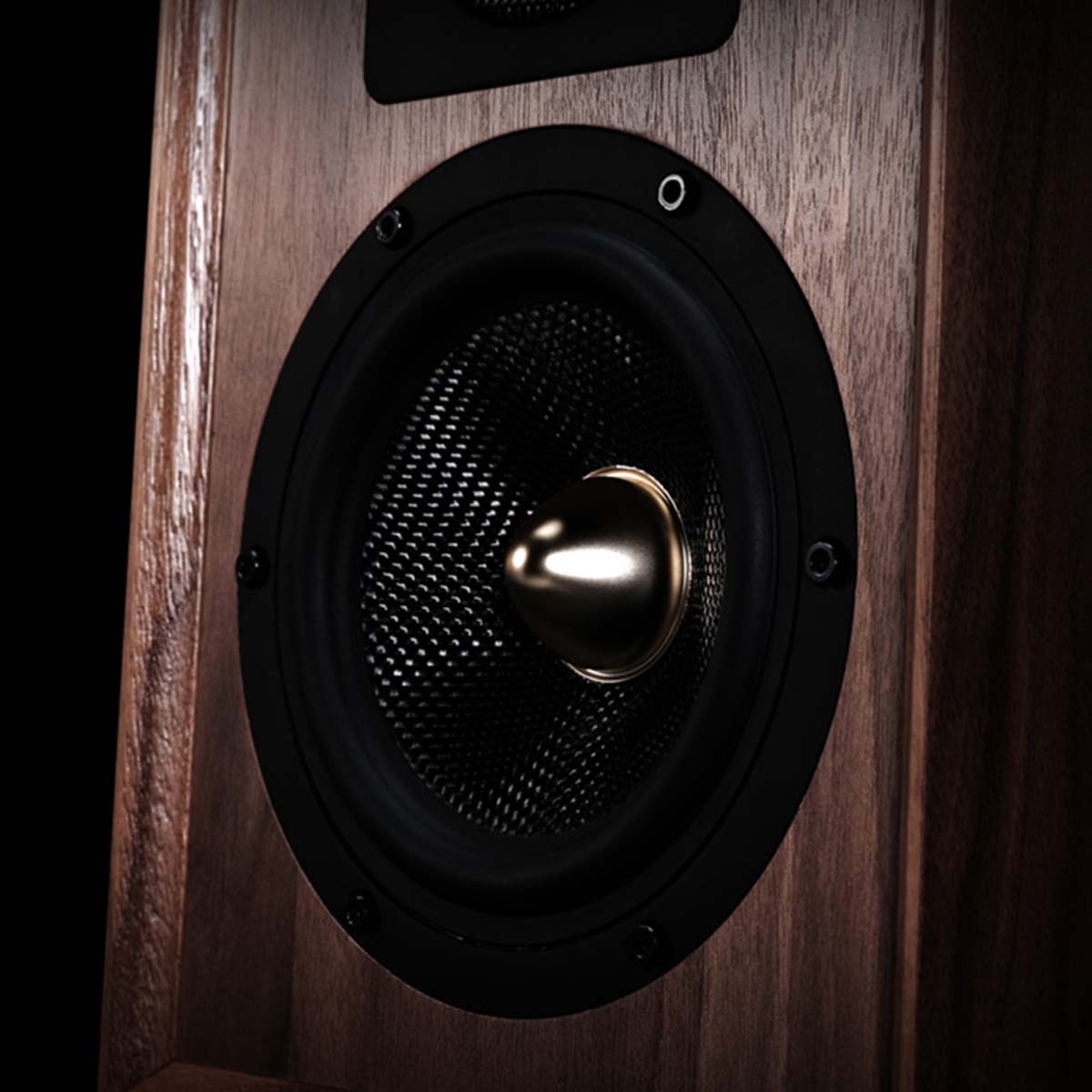 Wharfedale Aston Bookshelf Loudspeaker