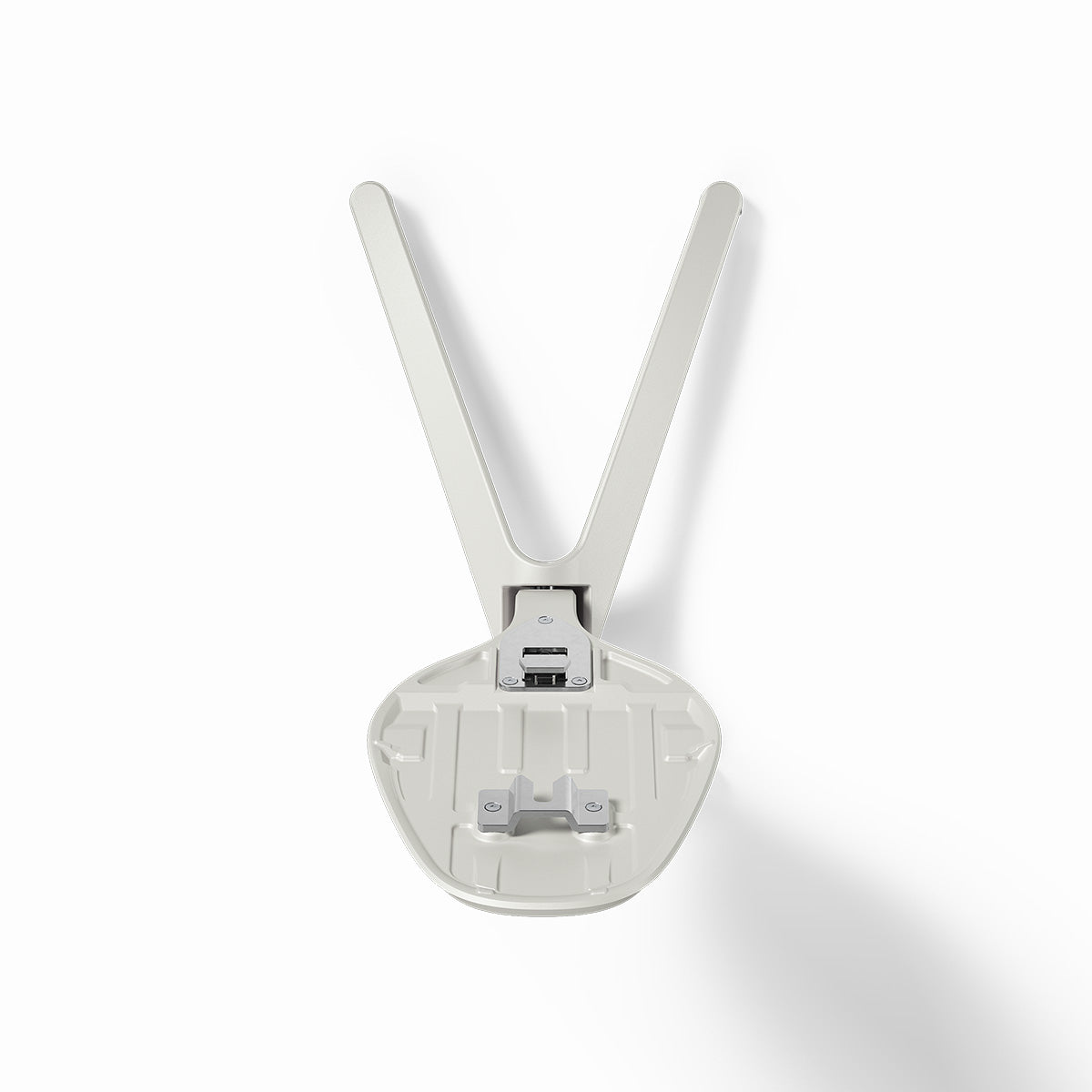 Devialet Gecko Wall mount for Phantom Ultimate 108 dB - White