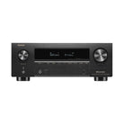 Denon AVR-X3800H Receiver - front view