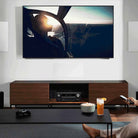 Denon AVR-X3800H Receiver - lifestyle image