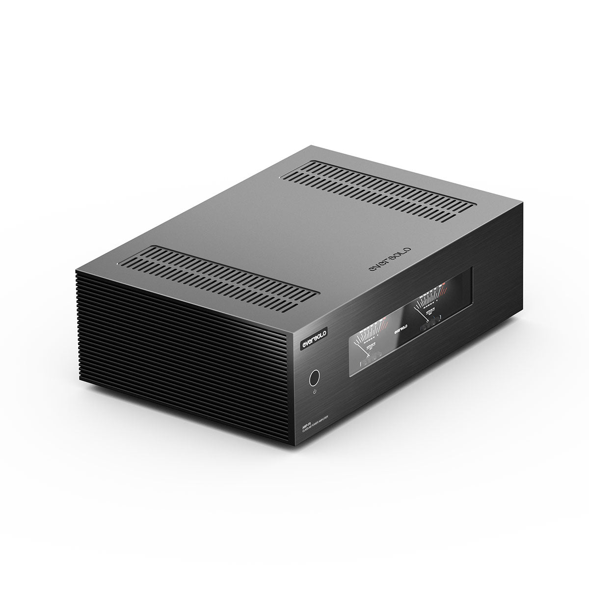 EverSolo AMP-F8 angled front view