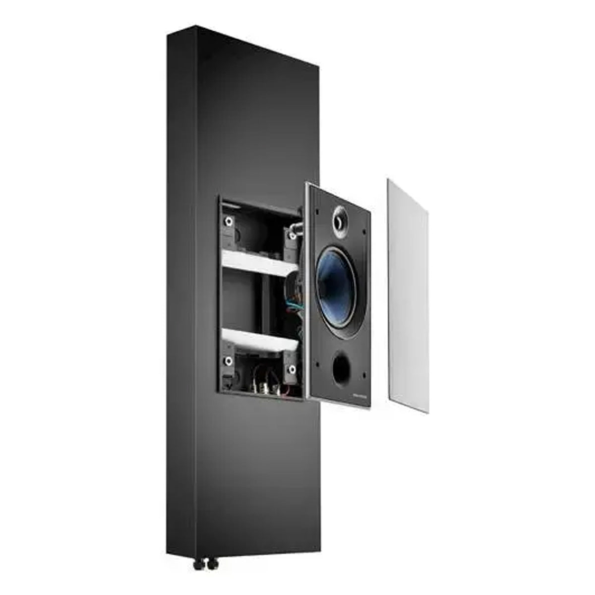 Bowers & Wilkins BBW85 Back Box