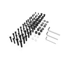 Kanto BOLT-KIT Universal TV Mounting Screw Set