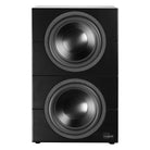 Lyngdorf BW-20 Passive Dual 12" Boundary Woofer front view