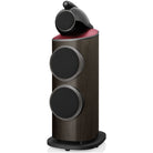 Bowers & Wilkins 801 D4 Abbey Road Limited Edition angled front view with grille