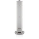 Bowers & Wilkins 804 D5 Floorstanding Loudspeaker - rear view of single Warm White speaker