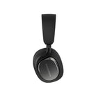 Bowers & Wilkins Px7 S3 Over-Ear Noise-Cancelling Headphones - Black - view of side of right earphone facing right