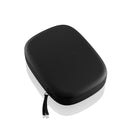 Bowers & Wilkins Px7 S3 Over-Ear Noise-Cancelling Headphones - Black - closed case