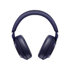 Bowers & Wilkins Px7 S3 Over-Ear Noise-Cancelling Headphones - Blue - front view