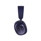 Bowers & Wilkins Px7 S3 Over-Ear Noise-Cancelling Headphones - Blue - view of side of right earphone facing right