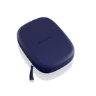 Bowers & Wilkins Px7 S3 Over-Ear Noise-Cancelling Headphones - Blue - closed case