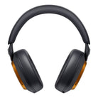 Bowers & Wilkins Px8 S2 McLaren Edition Wireless Over-Ear Headphones - front view