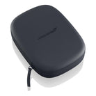 Bowers & Wilkins Px8 S2 McLaren Edition Wireless Over-Ear Headphones - closed carrying case