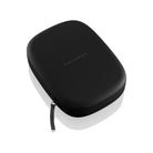 Bowers & Wilkins Px8 S2 Wireless Over-Ear Headphones - Black - closed carrying case