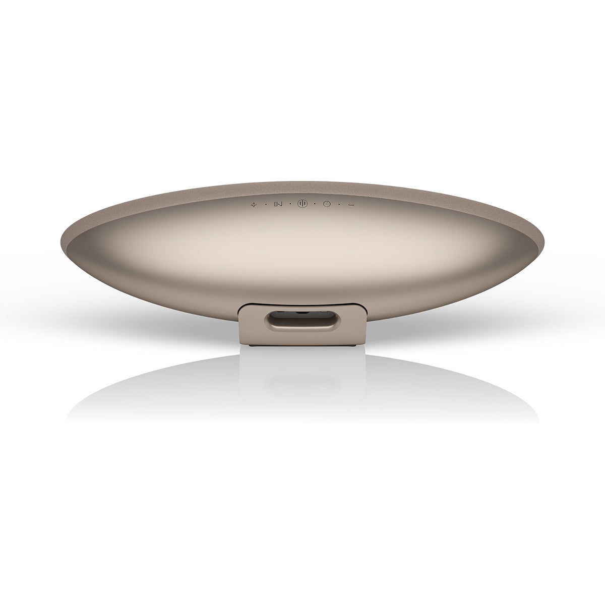Bowers & Wilkins Zeppelin Pro Edition