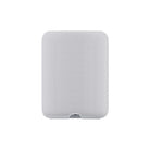 WiiM Sound Lite Smart Speaker - white - rear view