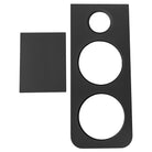 Lyngdorf FR-2 Speaker - black baffle and grille