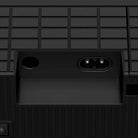 Sony BRAVIA Theater Bar 7 Soundbar detail of rear power input