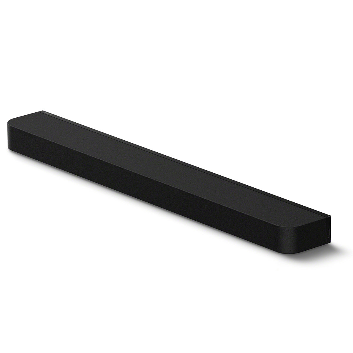 Sony BRAVIA Theater Bar 7 Soundbar front view angled left