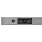 Sony BRAVIA Theater Bar 7 Soundbar front view graphic showing internal speakers detail of left side of unit