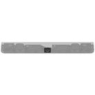 Sony BRAVIA Theater Bar 7 Soundbar front and top view graphic showing internal speakers highlighting center speaker