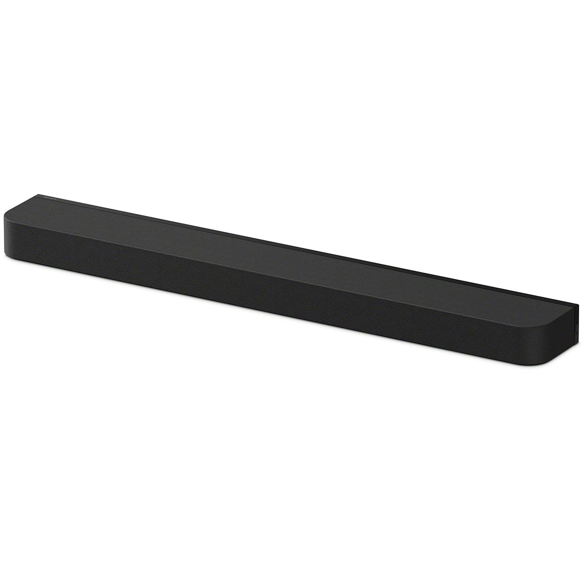 Sony BRAVIA Theater Bar 7 Soundbar front view angled left