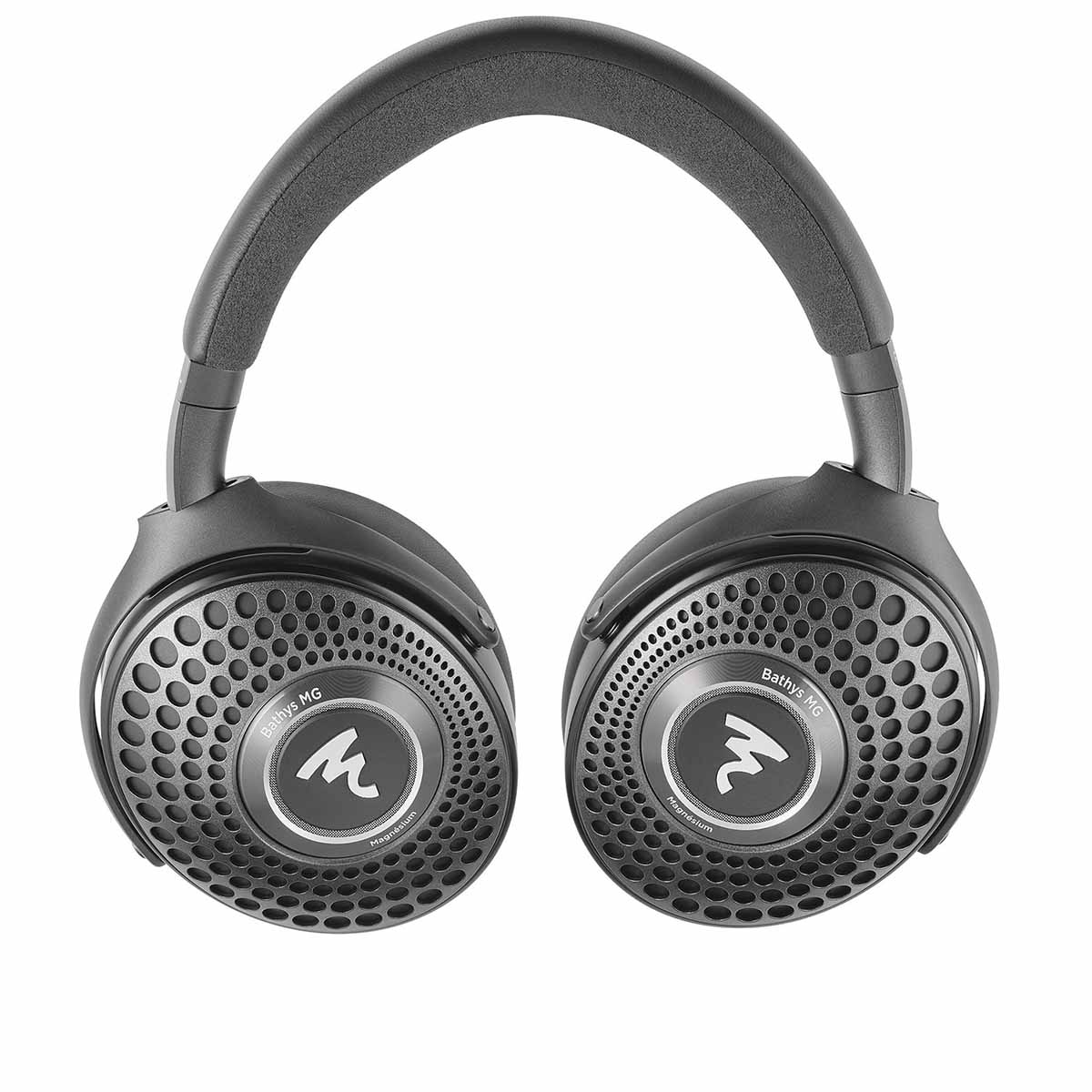 FOCAL:BATHYS-MG-GRY 3