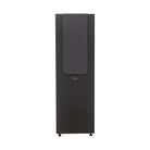 Lyngdorf FR-2 Speaker - Black with black grille