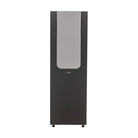Lyngdorf FR-2 Speaker - Black with grey grille